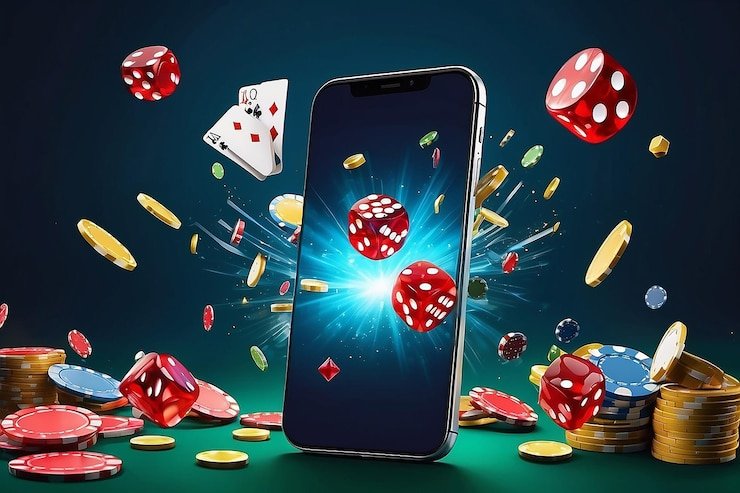 Tampilan mobile kingkong4d untuk dewasa
